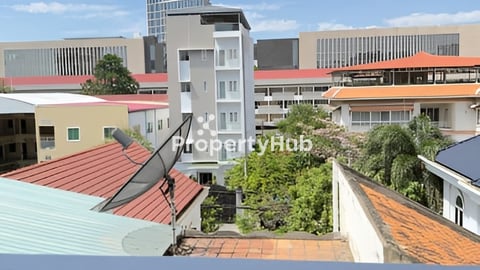 House for sale (ផ្ទះលក់បន្ទាន់)