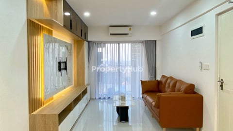 Condo garden residency 2 near Aeon2