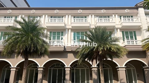 ផ្ទះអាជីវកម្ម សម្រាប់ជួល នៅក្នុងបុរីអ័រគីដេ ផ្លូវ6អា