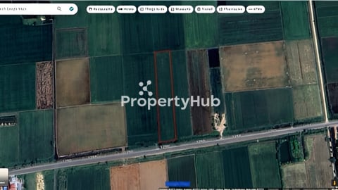 21$ ចរចា ដីជាប់ផ្លូវជាតិ 129D ធំស្អាត មានសក្តានុពល ក្បែរព្រែកជីក ផ្លូវទៅសាលាស្រុ