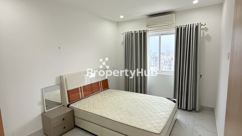 Condo 1 Bedroom Rent at Phsar Ler Sihanoukville (Very New) (Google Map)