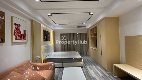 Condo KPS near Queenco