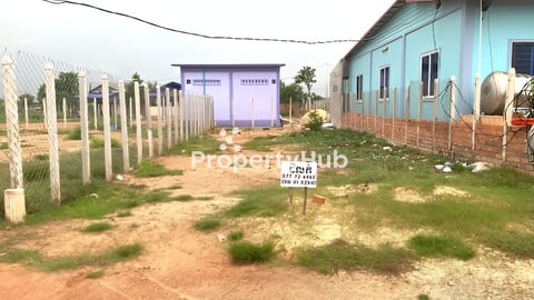 ដីលក់ 7mx20m (ក្រុងសៀមរាប)