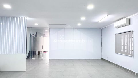 Office Space Available at BKK1