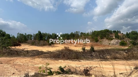 Land for sale 50 hectares to 100 hectares 12/m2 ដីលក់50ហិចតា ទៅ 100ហិចតា 12/m2
