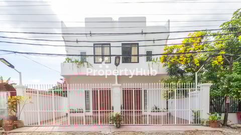 House for Rent in Siem Reap, Kouk Chork area