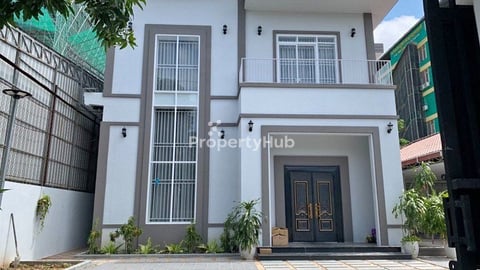 Villa For RENT in Khan Sen Sok