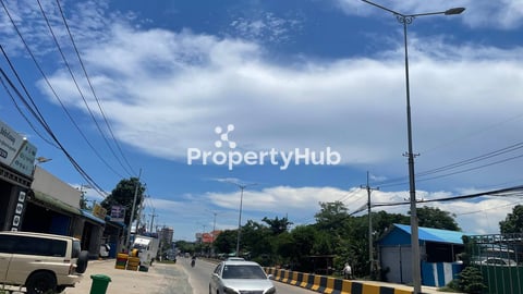 Spacious Warehouse for Rent on Street 598