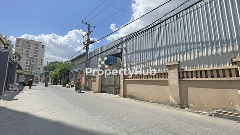 (English Below) 🏘 ឃ្លាំង សម្រាប់ជួល នៅជិតផ្សារសឡា (កូដ៖ A05-062068)