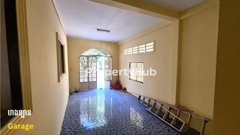 ផ្ទះដីឡូត៍សម្រាប់ជួល