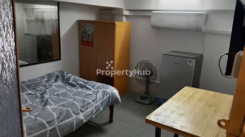 បន្ទប់ជួលតម្លៃសមរម្យនៅបឹងកេងកង3