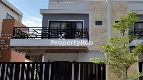 Villa for Rent in Poipet City