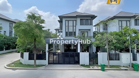 (English Below) 🏘 វីឡាឃ្វីន កែង (Queen A) សម្រាប់ជួល ក្នុងបុរី ជីបម៉ុង60ម (កូដ៖