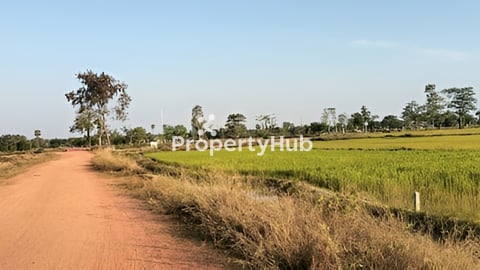 Land for sale very urgent