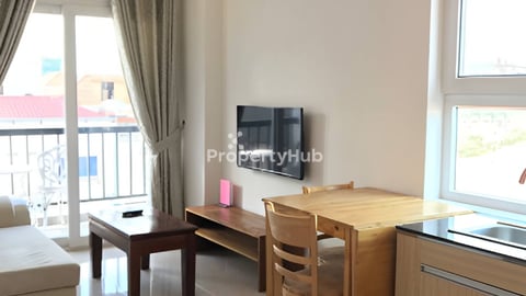 1Rooms 42㎡ $350 Doun Penh Naga world