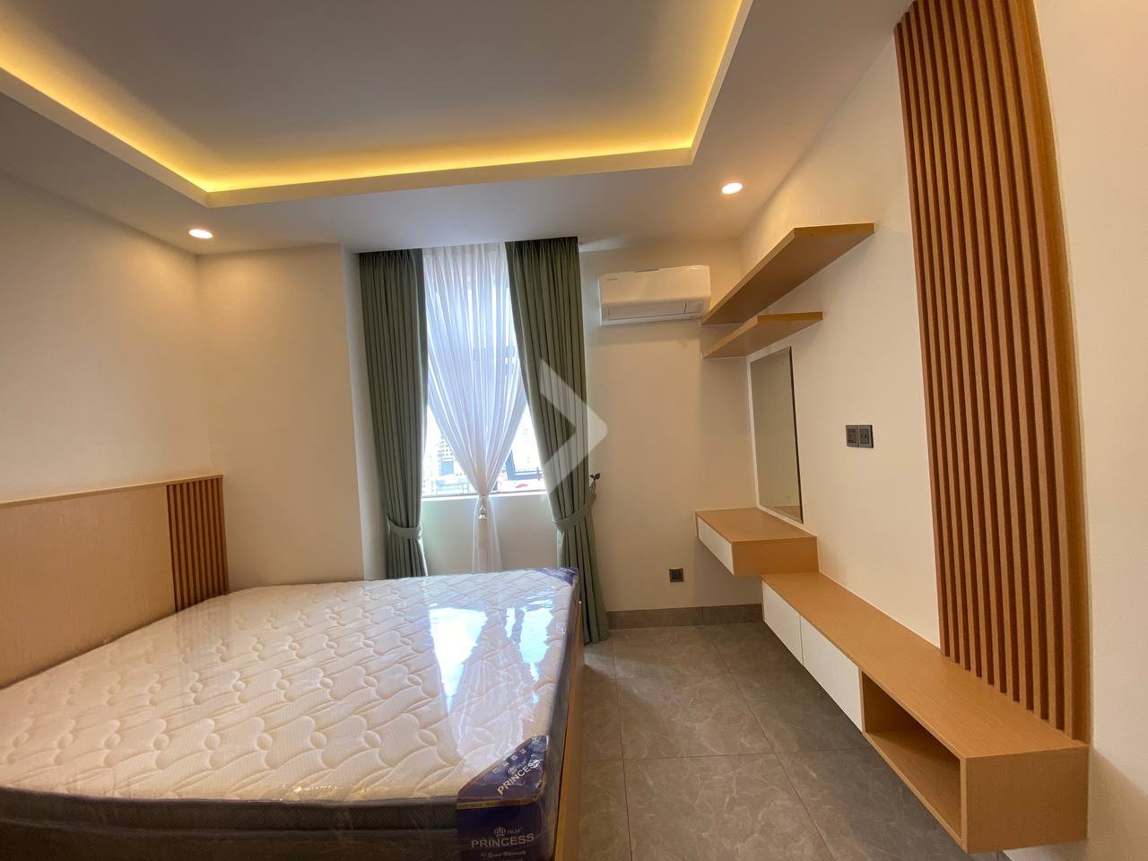 Condo 43 m² Sangkat Phnom Penh Thmei, Kambodża
