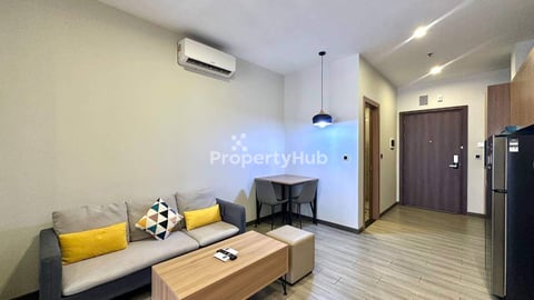 VINTAGE ONE BEDROOM FOR RENT-BEONG KENG KANG III🍀