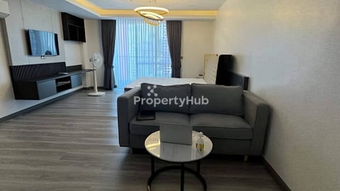 Olympia condo for rent