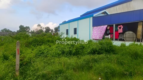 ដីលក់ កំពង់សោម $41,000 ចរចារ