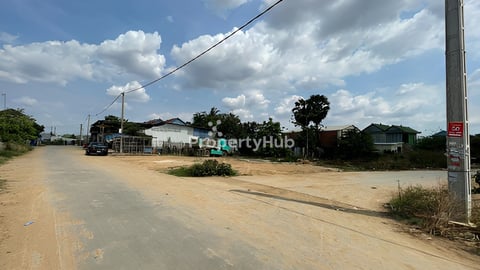 Land for sale at Kokroka