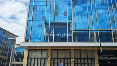 3 Shophouse For Sale in Borey Premier Land Sen Sok