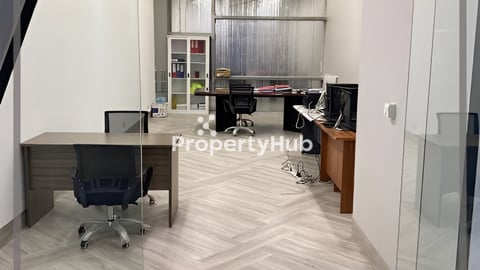 Office Space 𝗙𝗼𝗿 𝗥𝗲𝗻𝘁 - SenSok