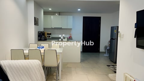Condo Urban Village 60m Phnom Penh for Sale