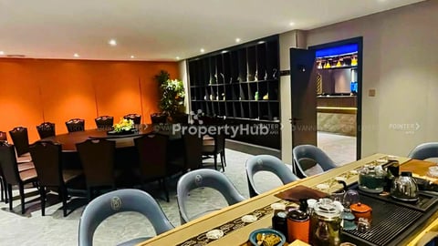 ដីផ្ទះកែងលក់នៅបឹងកេងកង