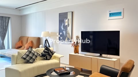 1 Bedroom 2 Bathrooms Resale La Vista One Condo