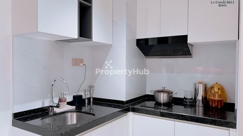 High-End 5 Stars Condo - Bkk1 Japanese Standard