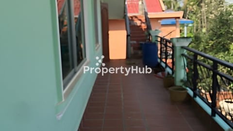 HOUSE AND LAND FOR SALE