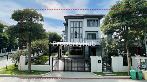 🏘 វីឡាឃ្វីនA កែង(Queen A) ក្នុងបុរី ជីបម៉ុងលែន60ម ត្រូវការលក់បន្ទាន់ខ្លាំង