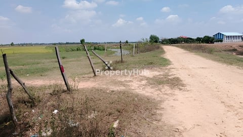 ដីលក់បន្ទាន់ ក្បាល60m