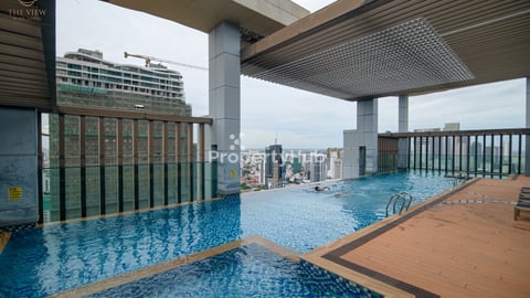 2Rooms 62㎡ $1750 Beung KengKang (BKK) 曼谷 (BKK)