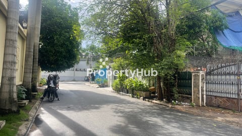 ដីជួលលើផ្លូវ468