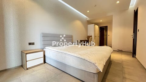 Luxury 2-BR Condo for rent near Chip Mong Mall Sen Sok