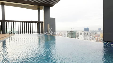 1Rooms 60㎡ $1100 Beung KengKang (BKK) 曼谷 (BKK)