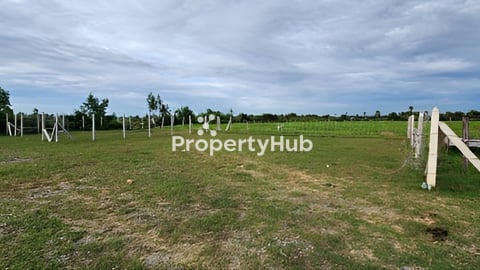 ដីលក់​ 10x20