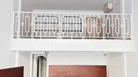 ផ្ទះអាជីវកម្មសម្រាប់ជួល នៅលើផ្លូវម៉ៅសេទុង