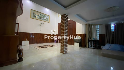 វីឡាសម្រាប់លក់ នៅសង្កាត់បឹងទំពុន 800m ពីវត្តសន្សំកុសល់