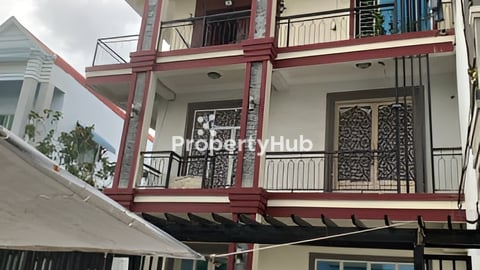 វីឡា​លក់