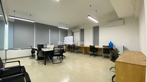 Office Space for Rent – BKK1, Phnom Penh