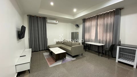 Service Apartment BKK3