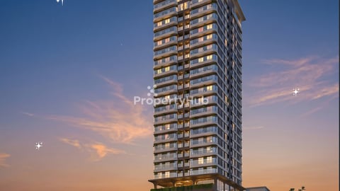 Norea Square Condominium