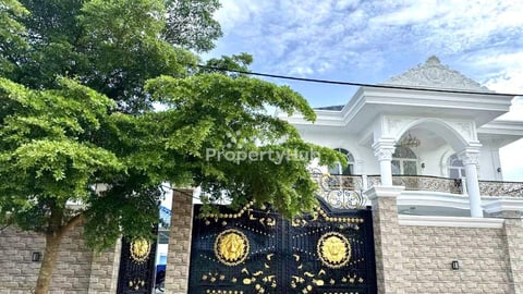 វីឡាលក់នៅកំពង់សោម
