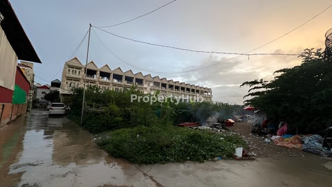 ដីល្អលក់បន្ទាន់