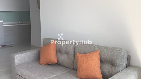 2bedrooms of The bridge for Rent