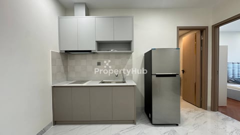 Brand New Condo 1-BR near AEON Mall 2
