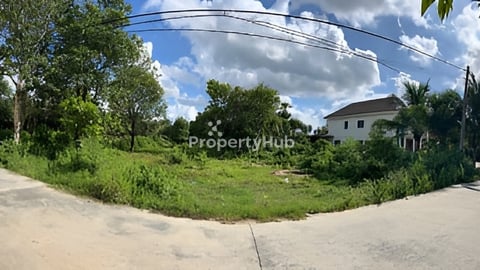 ដីលក់បន្ទាន់