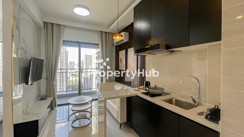 Unit លក់បន្ទាន់ Resell Unit